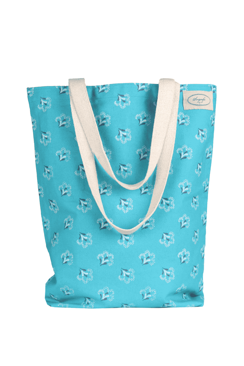 Tasche Doris dahlia - mermaid