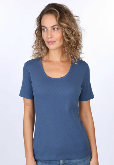 T-Shirt Maren - ink
