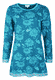 Strickpullover Lynette - ocean