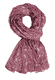 Tuch Clemenci - plum