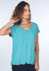 T-Shirt Nylara - mermaid