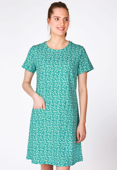Kleid Gianna - mermaid