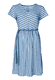 Kleid Alvilde  - swedish blue