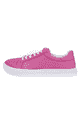 Sneaker Annitje - fuchsia