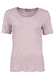 T-Shirt Maren - rose