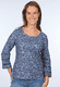 Shirt Jantje - navy