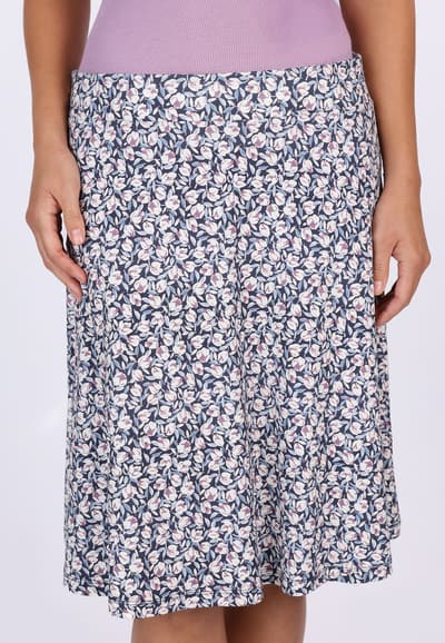 Rock Ginaja little tulip - navy