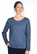 Langarmshirt Lonnisa - navy