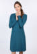 Kleid Jolanna  - lake