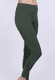 Leggings Antje  - thyme