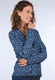 Strickjacke Susanna - navy