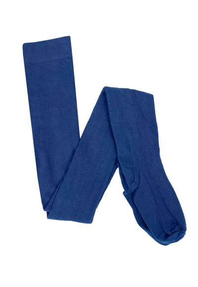 Strümpfhose Menkha - royal blue