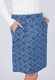 Rock Tonia  - denim