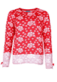 Strickpullover Majgusta Hoyer - rose