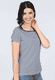 T-Shirt Svende  - navy