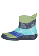 Boots Fiella - sapphire
