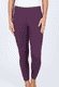 1/1 Leggings Lenchen  - deep purple