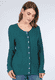 Strickjacke Riani  - bottle green