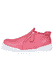 Sneaker Lidra - fuchsia