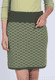 Strickrock Gabi twig - thyme
