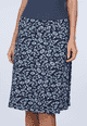 Rock Ginaja Sea of Daisies - navy