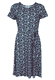 Kleid Lucie sweet jasmine - pool