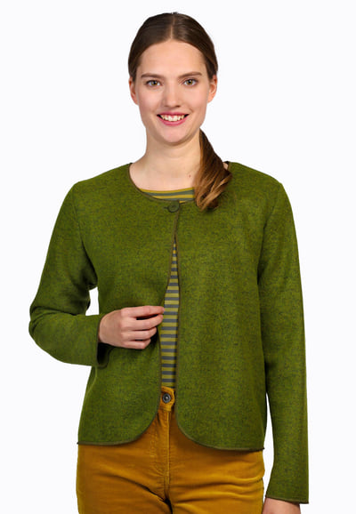 Jacke Rillja - bean