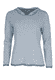 Strickpullover Abella  - powder blue