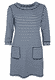 Wendekleid Tola  - navy