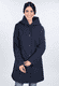 Wollmantel Wemke  - navy
