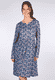 Kleid Ivetti - ink