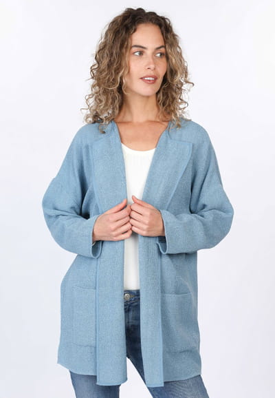 Jacke Leura - ocean