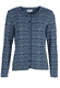Strickjacke Hedie - navy