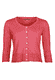 Strickjacke Liselotte - magnolie