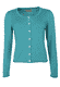 Strickjacke Lilo Dot - mermaid