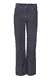 Cordhose Goncke minicord  - ebony