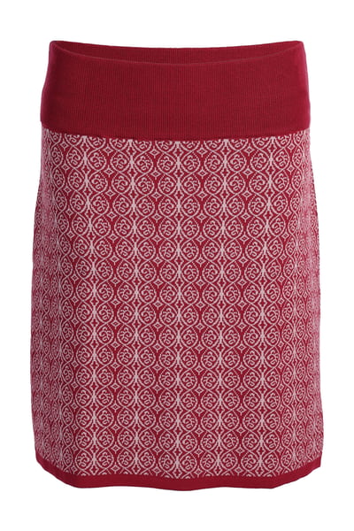 Strickrock Gabi leaf - wine