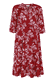 Kleid Sanna  - purple