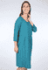 Kleid Jola aster - lake