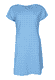 Kleid Meghan - lapis