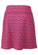 Rock Livyka paisley - rubin