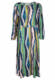 Kleid Taleah - indigo