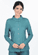 Bluse Eltje Ethno  - lake