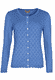 Strickjacke Lele  - delfter