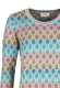 Pullover Josefine rainbow - sand
