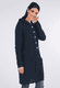 Strickjacke Tia  - navy