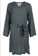Kleid Erijana - ebony
