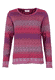 Pullover Josefine peacock - orchid