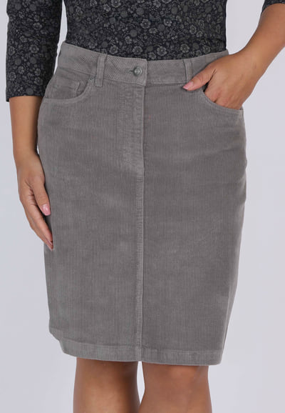 Cordrock Almke  - grey
