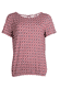 T-Shirt Linde - poppy